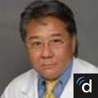 Peter Choy, MD
