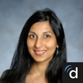 Anita Sinha, MD