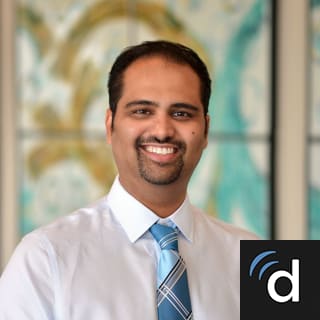 Suneal Agarwal, MD