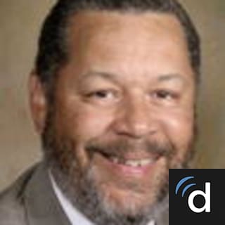 Frank Spellman, MD