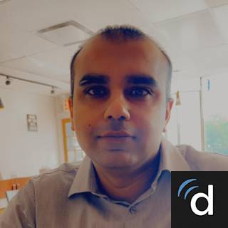 Farrakh Riaz, MD