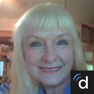 Patricia Finley
