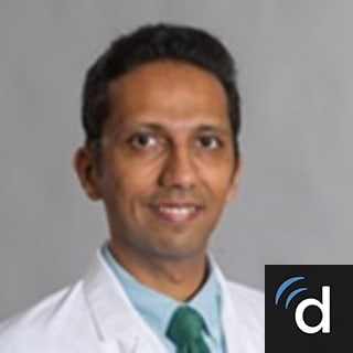 Sachin Relia, MD