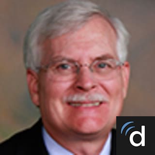 Craig Johnson, MD