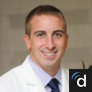 Jared Blackmore, Thoracic Surgery, Montgomery, OH