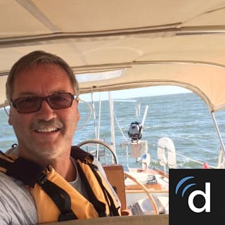 Mark Plaster, MD