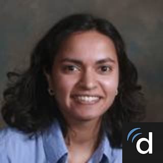 Sarita Warrier, MD