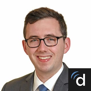 Dr. Ryan Morgan, MD | Houston, TX | General Surgeon | US News Doctors