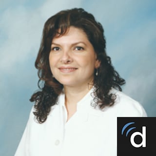 Annette Saldana, MD