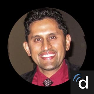 Ashish Parekh, MD