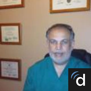 Mirza Beg, MD