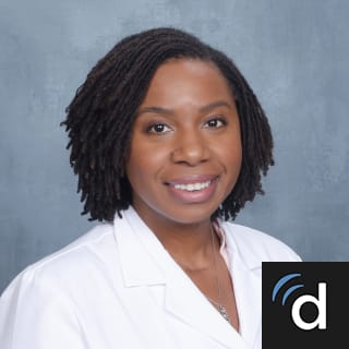 Hawa Osime, MD