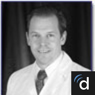 Martin Robinson, MD