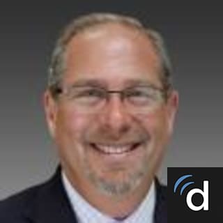 Bruce Rudin, MD