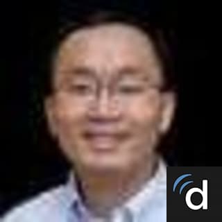 James Kong, MD