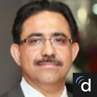 Thomas Mathew, MD