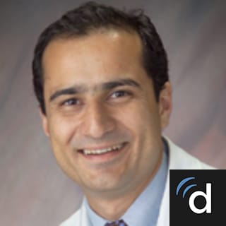 Yasser Bhat, MD