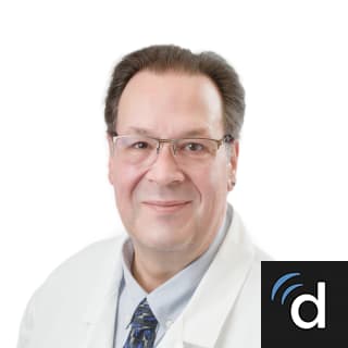 Michael Jantz, MD