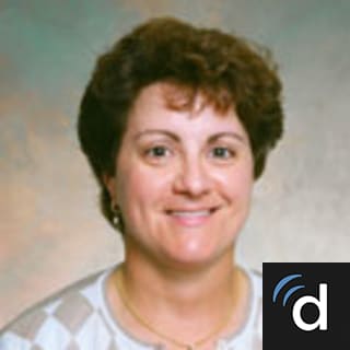 Dr. Donna Klitzman, MD