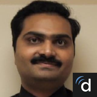 Ashish Patel, MD