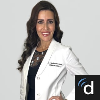 Nadine Haddad, MD, Family Medicine, San Diego, CA