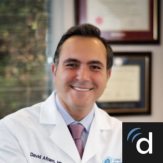 David Afram, MD, Obstetrics & Gynecology, Manassas, VA