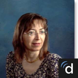 Inez Balinska, MD