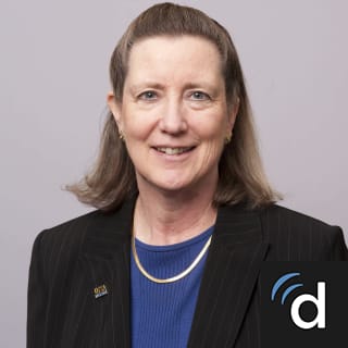 Beth Wichman, MD