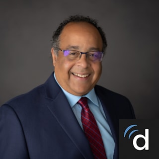 Kenneth Palmer, MD