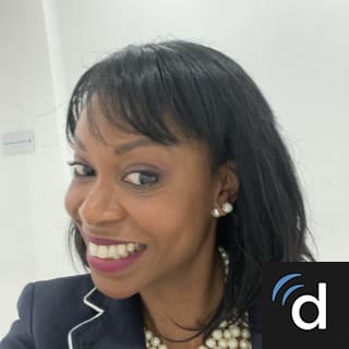 Maryann Magloire-Wilson