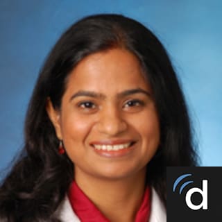 Madhavi Varuputoor, MD