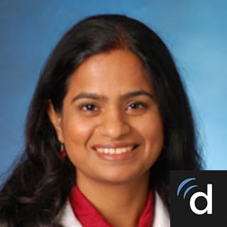 Dr. Madhavi Varuputoor, MD | Point Richmond, CA | Family Medicine ...