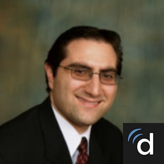 Kevin Ohayon, DO, Family Medicine, Sunrise, FL