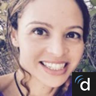 Ileana Scott, Pediatric Nurse Practitioner, San Diego, CA