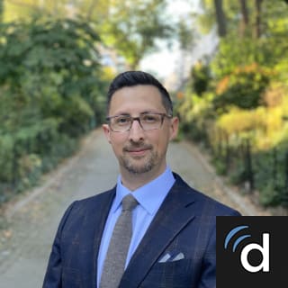 Benjamin Medrano, MD, Psychiatry, New York, NY