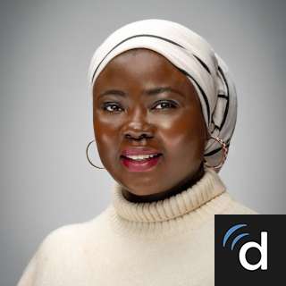 Sikira Mukaila – Chesapeake, VA | Nurse Practitioner