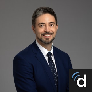 David Martinez Marin, MD