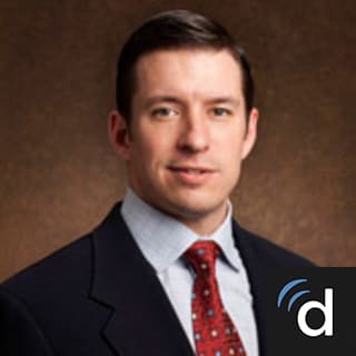 Robert Smith II, MD, Thoracic Surgery, Plano, TX