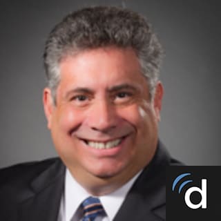 Jock Avolio, MD, Physical Medicine/Rehab, New York, NY
