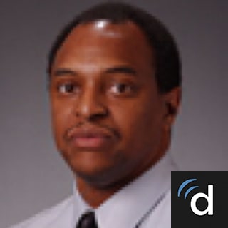 Robert Reddix Jr., MD