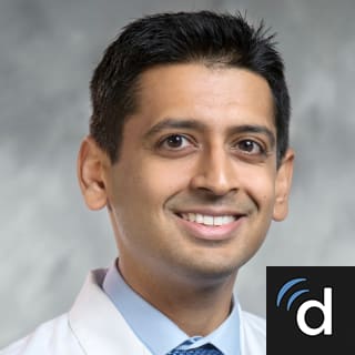 Nishant Shah, MD, Cardiology, Durham, NC