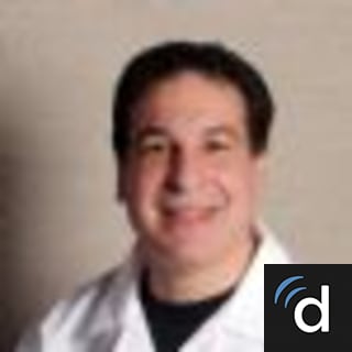 David Seitz, MD