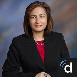 Zeenat Safdar, MD