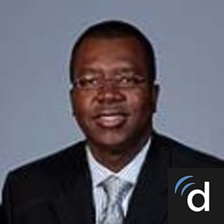 Dr. Michael Opoku, MD | Saint Louis, MO | Internist | US News Doctors