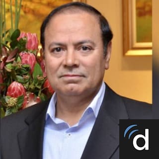 Muhammad Rafiq, MD
