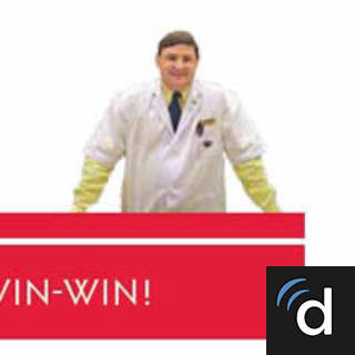 Dennis Pustinger, Pharmacist, Celebration, FL