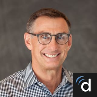 Robert Schloegel, MD
