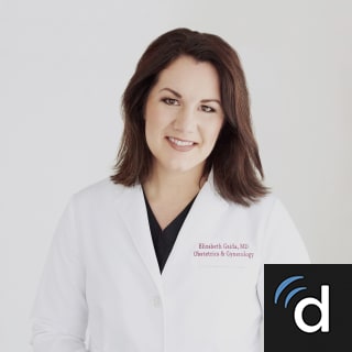 Elizabeth (Melin) Gaida, MD