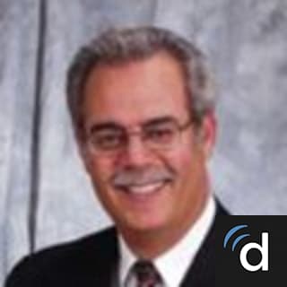 Charles Hanf, MD