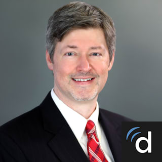 Daniel Wagstaff, MD